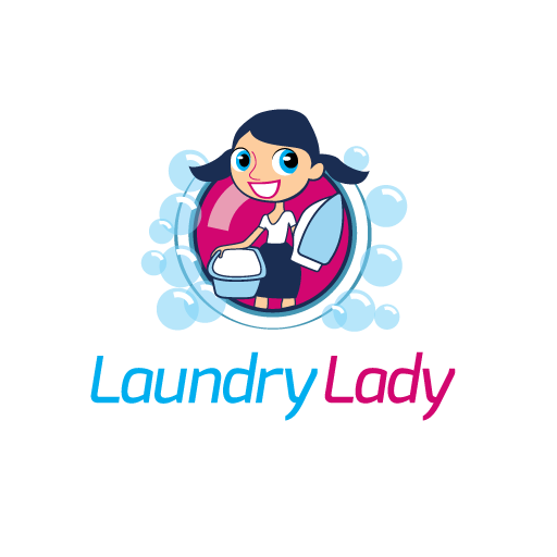 Laundry Lady Team Portal